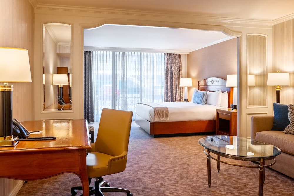 Little America Hotel gallery photo in Salt Lake City, UT — image 42