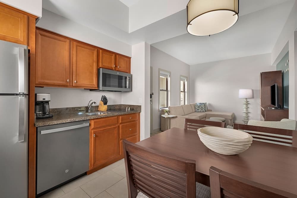 The Westin Desert Willow Villas, Palm Desert interior in Palm Desert, CA — gallery photo 2