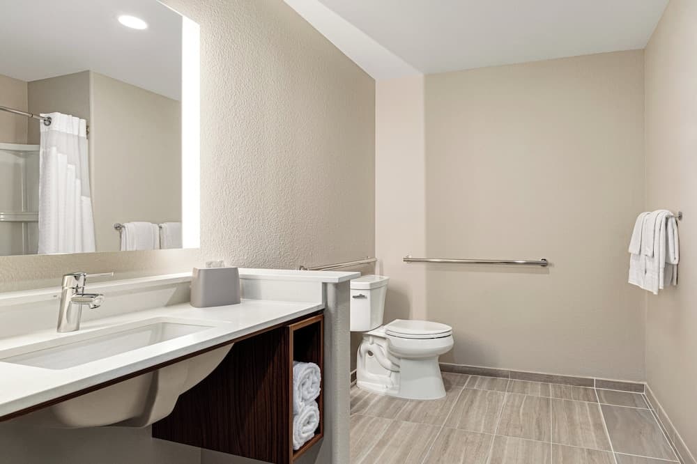 Holiday Inn Express & Suites Hayward - Castro Valley by IHG gallery photo in Hayward, CA — image 17