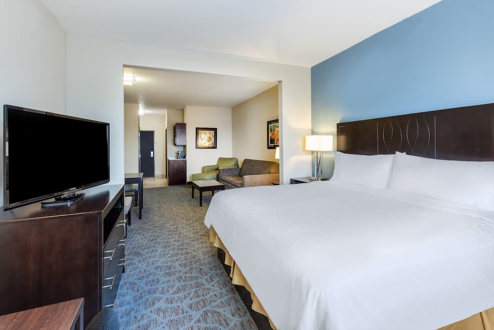 Holiday Inn Express & Suites Floresville by IHG property views in Floresville, TX — gallery photo 3
