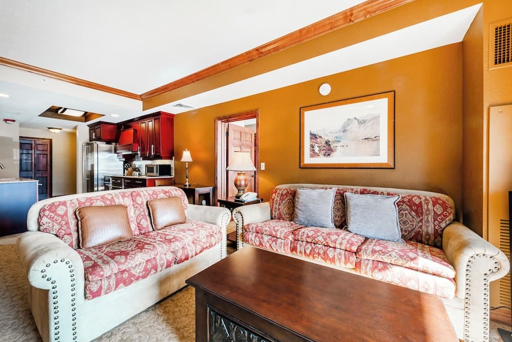 Condos at Canyons Resort by White Pines gallery photo in Park City, UT — image 63