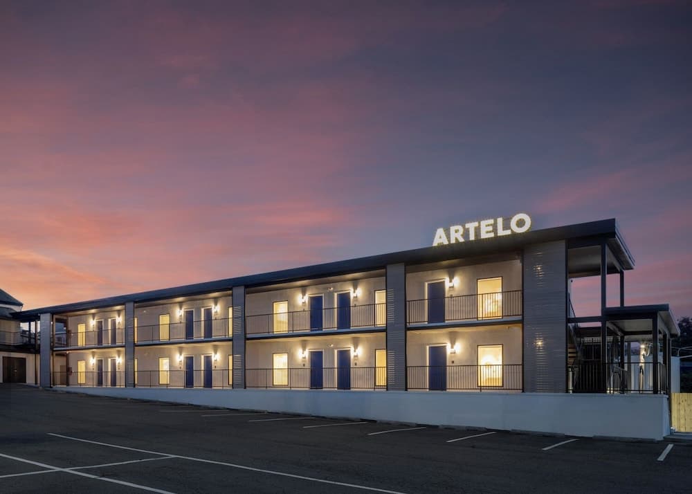 Artelo featured exterior or lobby in Kennett Square, PA — similar hotel
