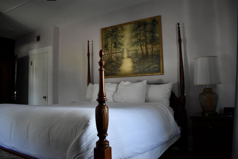 The DeLand Hotel gallery photo in DeLand, FL — image 35