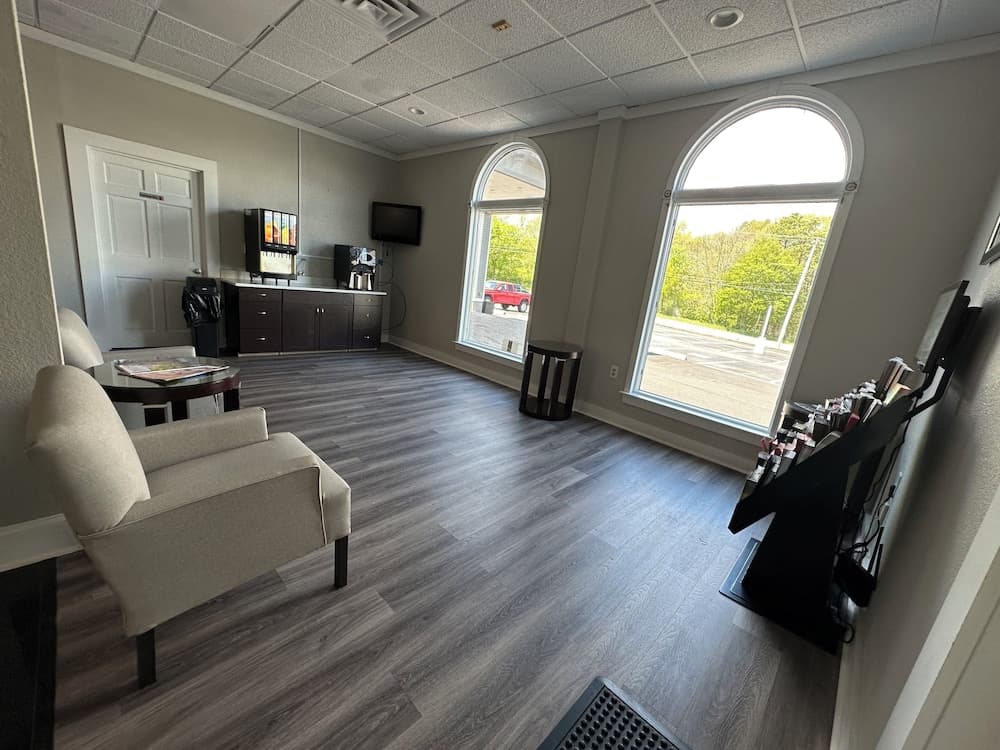 Whaler Inn and Suites gallery photo in New Bedford, MA — image 9