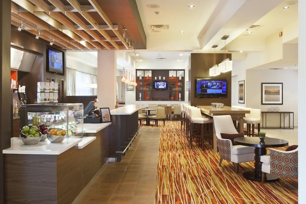 Courtyard by Marriott Pueblo Downtown gallery photo in Pueblo, CO — image 6