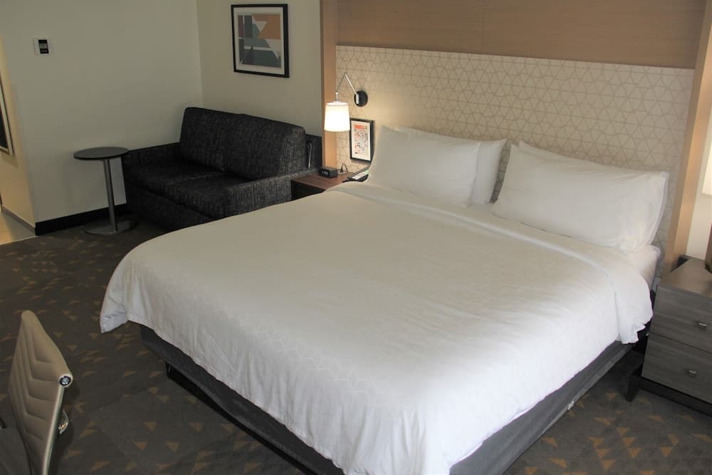 Holiday Inn Southaven Central - Memphis by IHG gallery photo in Southaven, MS — image 45