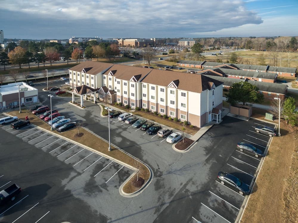 Microtel Inn & Suites by Wyndham Greenville/University Medic gallery photo in Greenville, NC — image 32