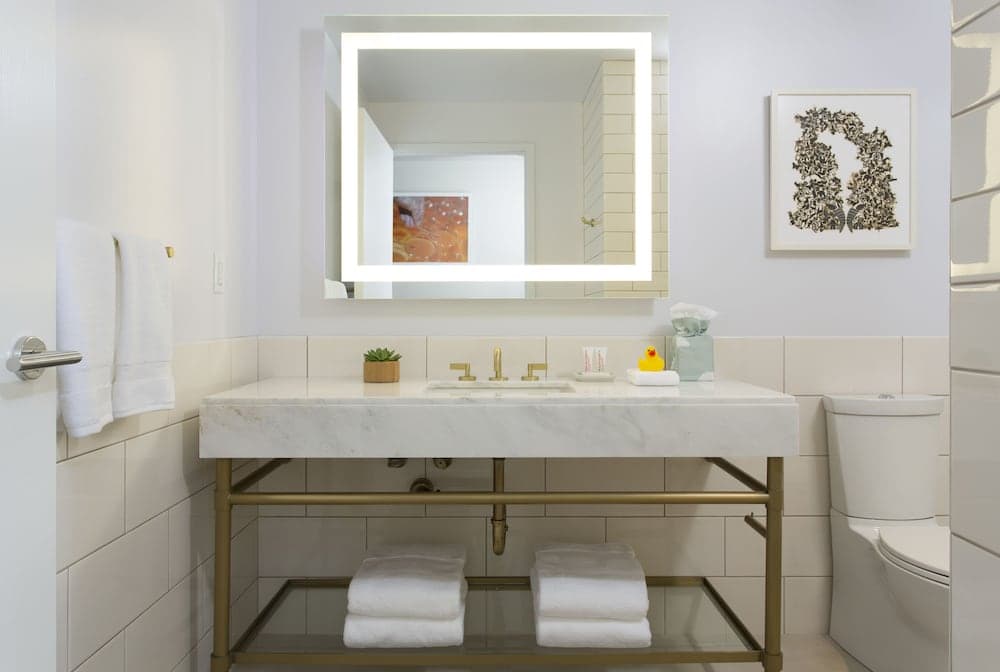21c Museum Hotel Bentonville gallery photo in Bentonville, AR — image 37