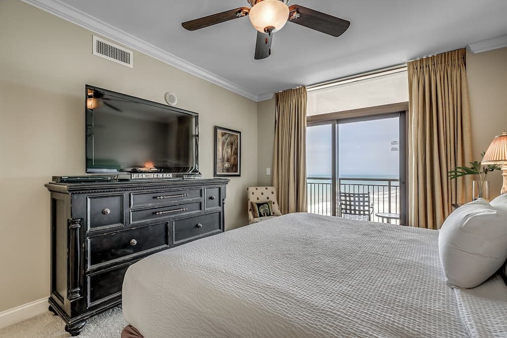 North Beach Resort & Villas gallery photo in North Myrtle Beach, SC — image 31