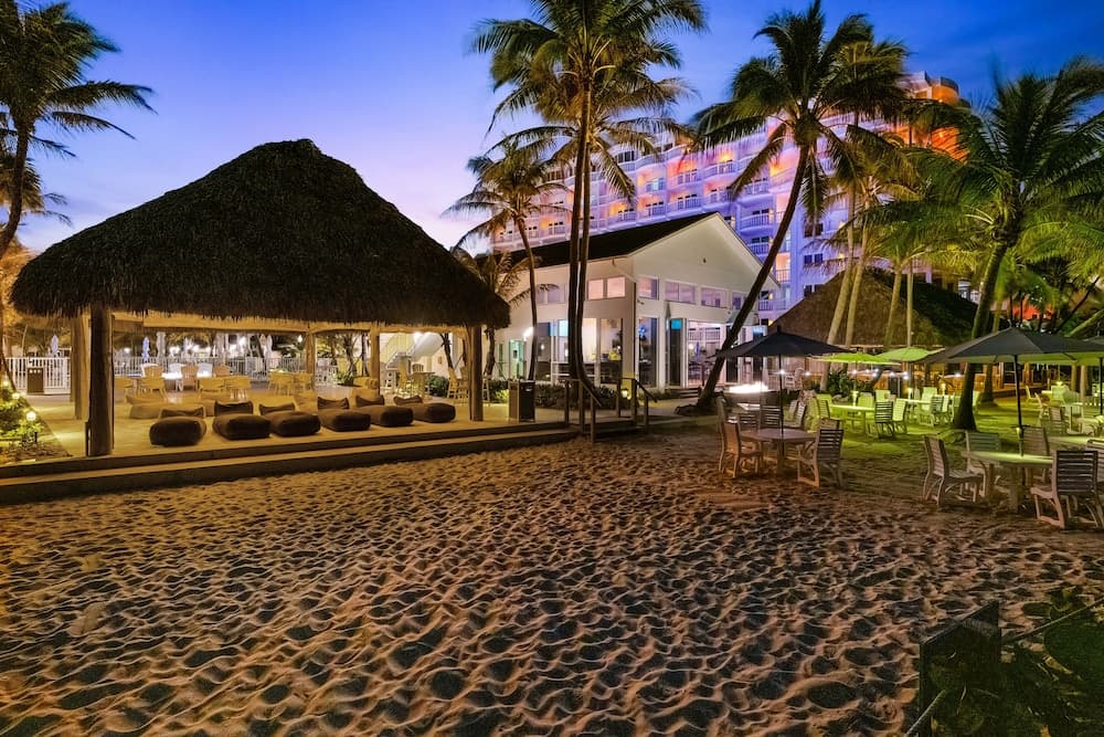 Beachcomber Resort & Club gallery photo in Pompano Beach, FL — image 65