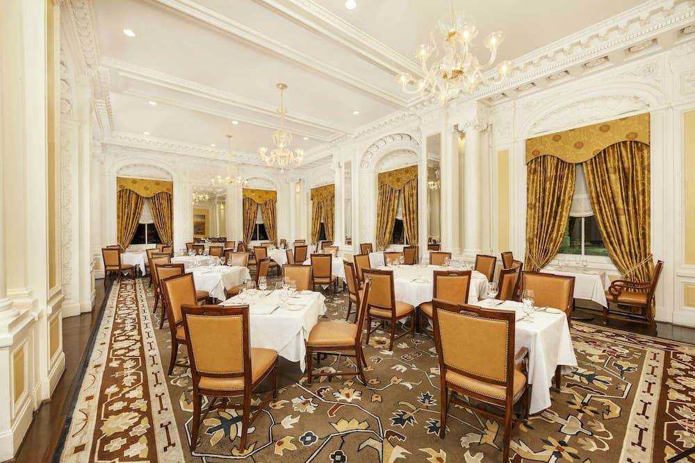 The Jefferson Hotel gallery photo in Richmond, VA — image 15