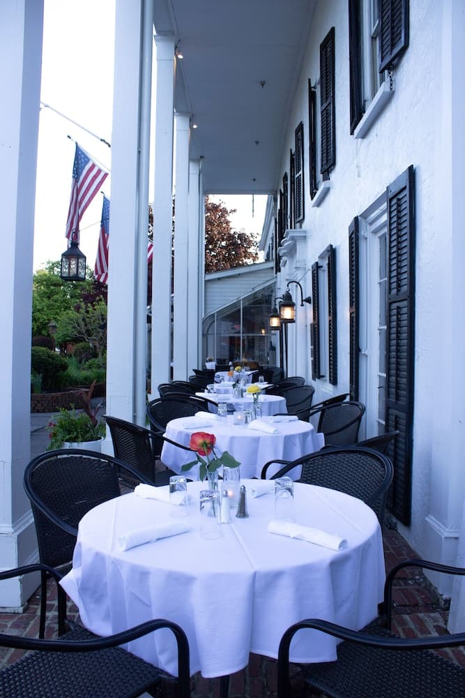 Beekman Arms and Delamater Inn gallery photo in Rhinebeck — image 33