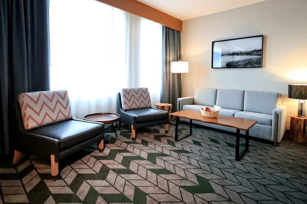 Emerald Queen Hotel and Casino - Tacoma gallery photo in Tacoma, WA — image 48