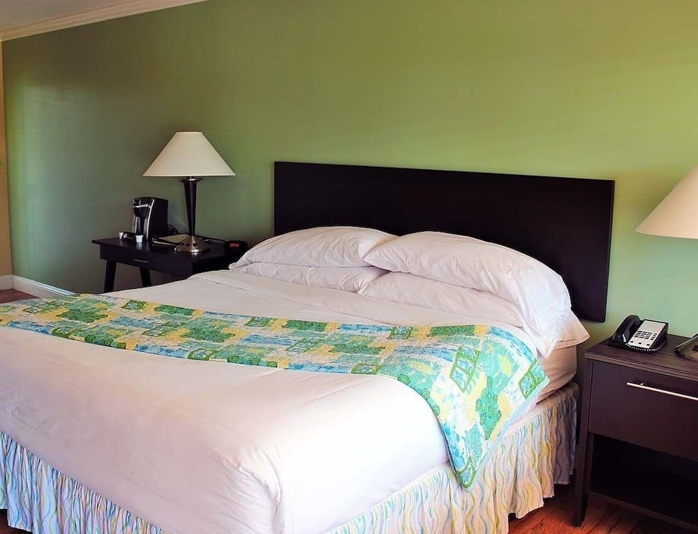 Edgewater Inn interior in St. Augustine, FL — gallery photo 2