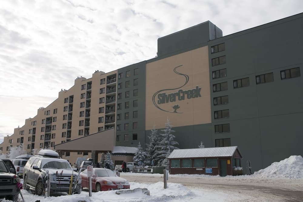 Silver Creek Lodge featured exterior or lobby in Snowshoe — similar hotel