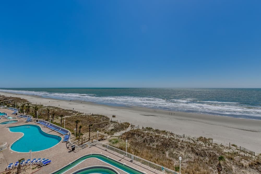 Bay Watch Resort - by Vacasa gallery photo in Myrtle Beach, SC — image 33