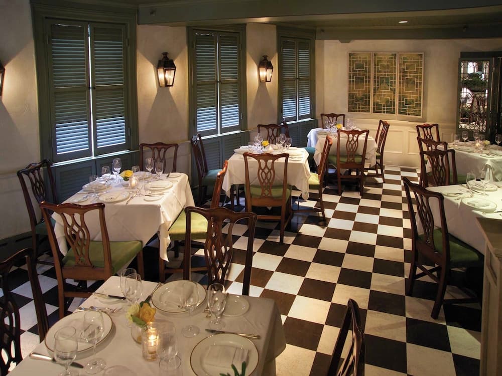 Bernards Inn gallery photo in Bernardsville, NJ — image 34