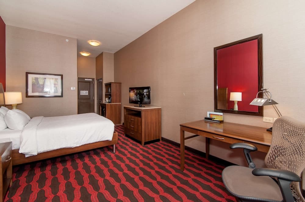 Hilton Garden Inn Preston Casino Area gallery photo in Preston — image 4