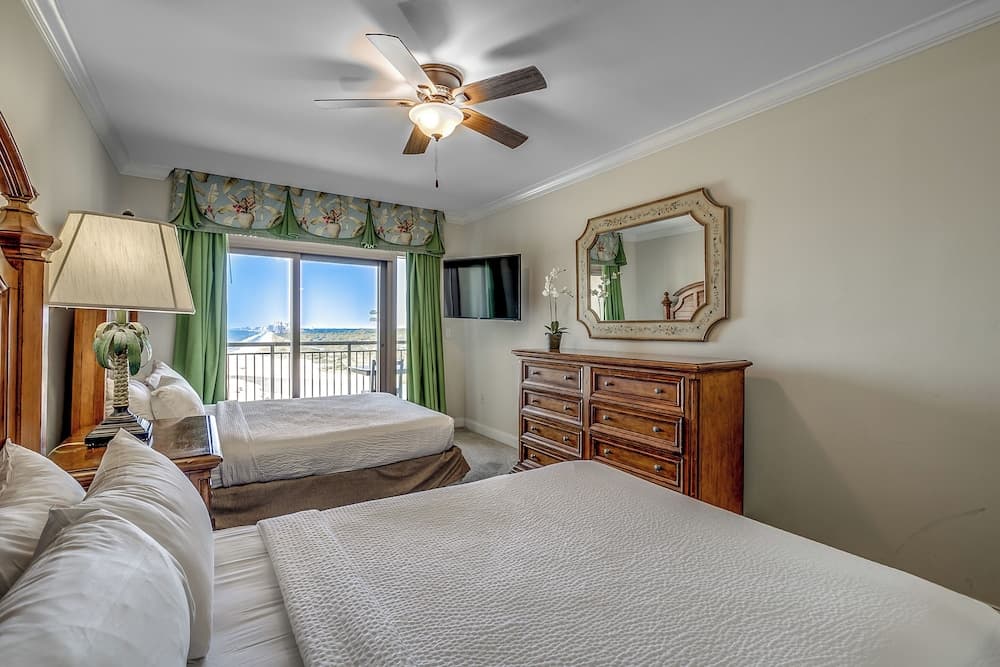 North Beach Resort & Villas gallery photo in North Myrtle Beach, SC — image 193