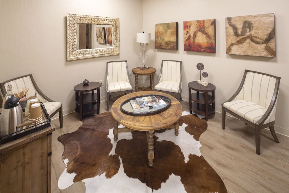 The Murieta Inn & Spa gallery photo in Sloughhouse, CA — image 45