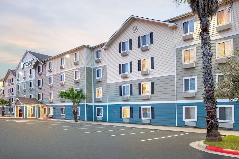 WoodSpring Suites Brownsville gallery photo in Brownsville, TX — image 32