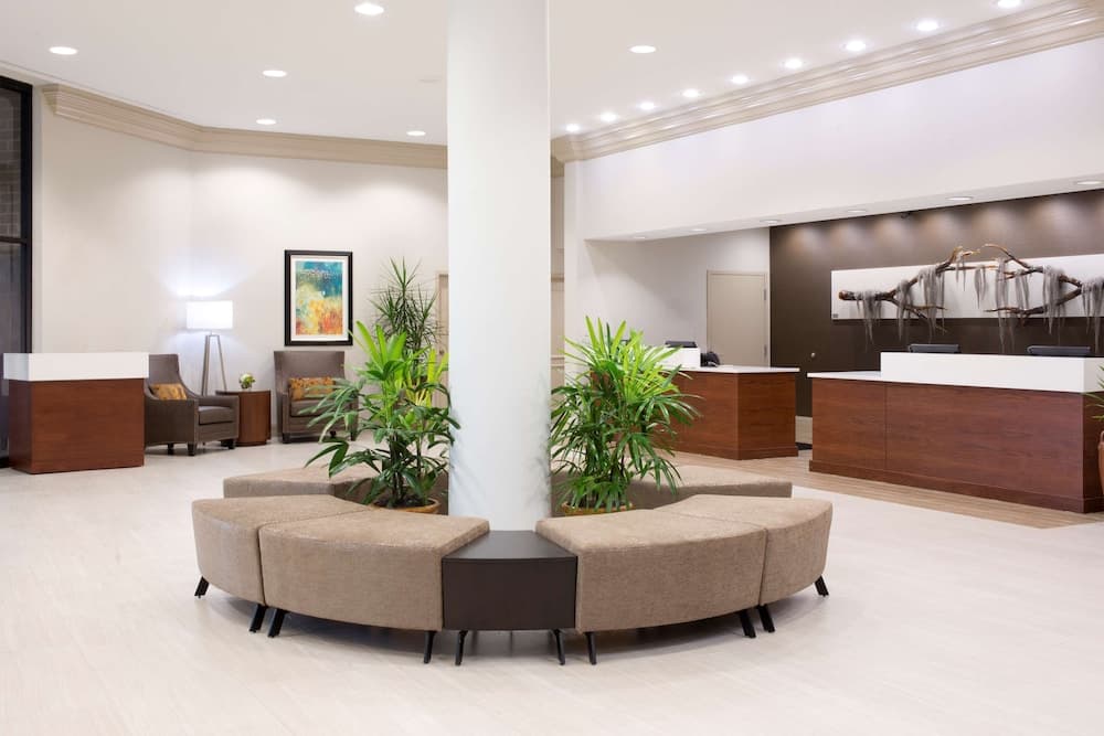 DoubleTree by Hilton Hotel Lafayette gallery photo in Lafayette, LA — image 44