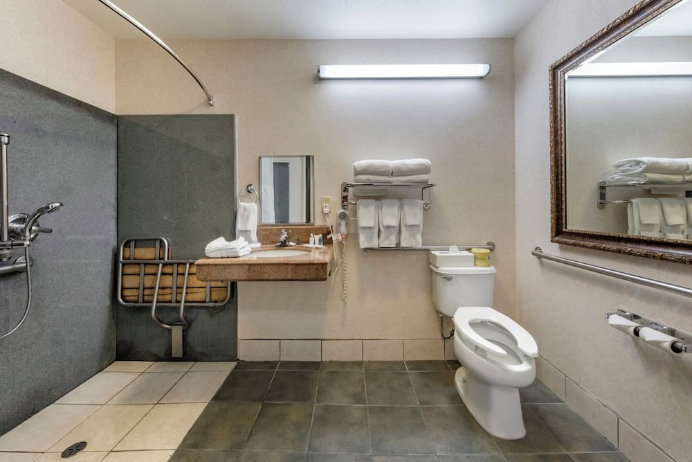 Citrus Suites Redlands Loma Linda Hotel interior in Redlands, CA — gallery photo 2