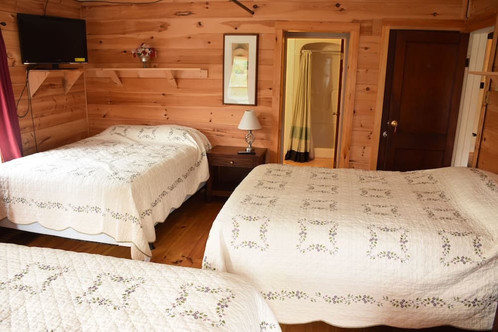 The Baseball Hotel gallery photo in Richfield Springs, NY — image 9