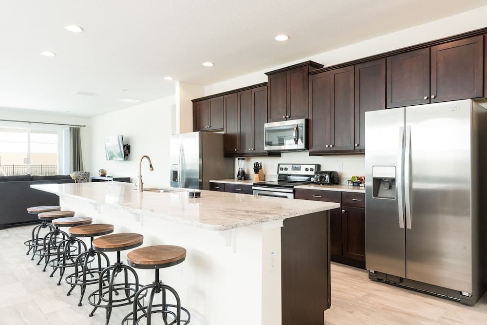 Encore Resort and Water Park at Reunion by Rentyl gallery photo in Kissimmee, FL — image 589