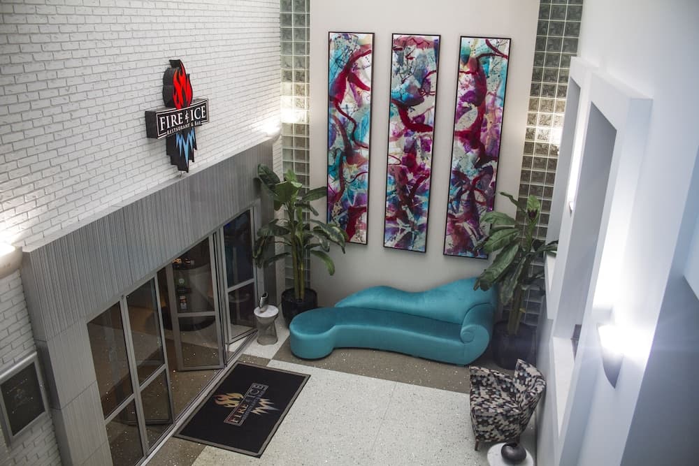 Oasis Hotel and Conv Center, an Ascend Collection Hotel gallery photo in Springfield, MO — image 74