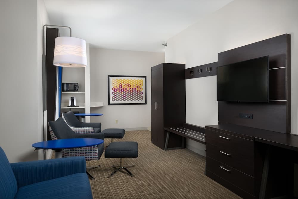 Holiday Inn Express Hotel & Suites Independence-Kansas City by IHG gallery photo in Independence, MO — image 38