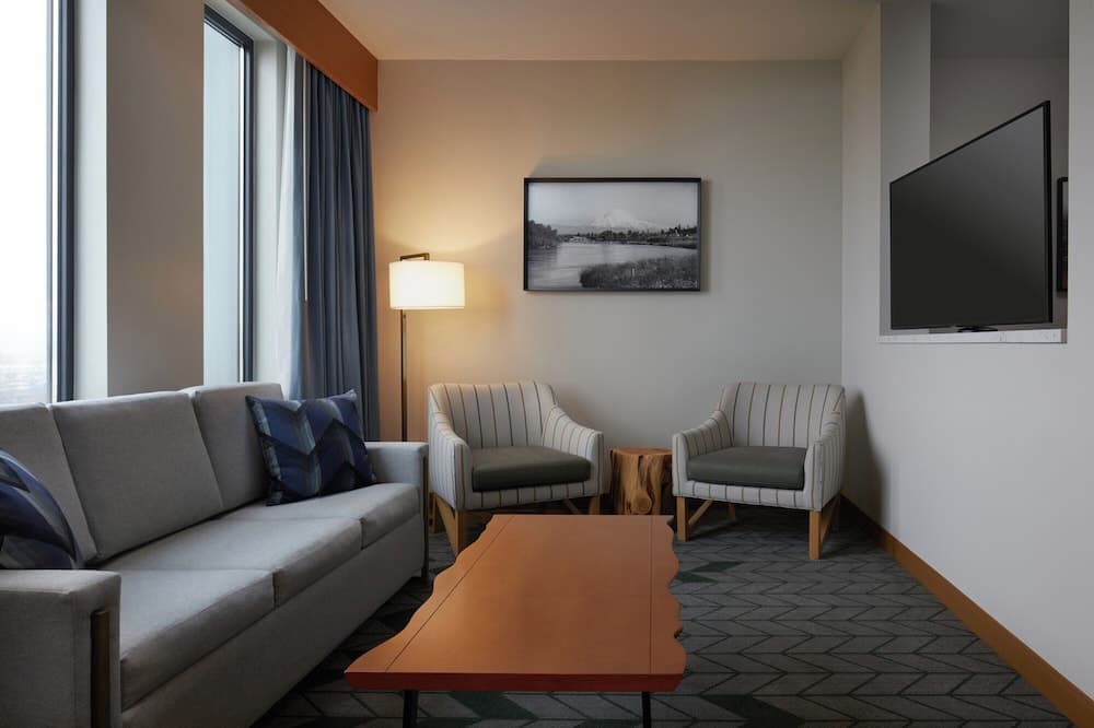Emerald Queen Hotel and Casino - Tacoma gallery photo in Tacoma, WA — image 55
