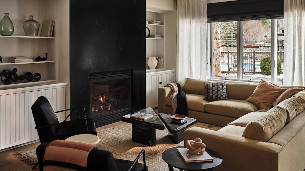 Mountainside by Windham Mountain Club interior in Windham — gallery photo 2