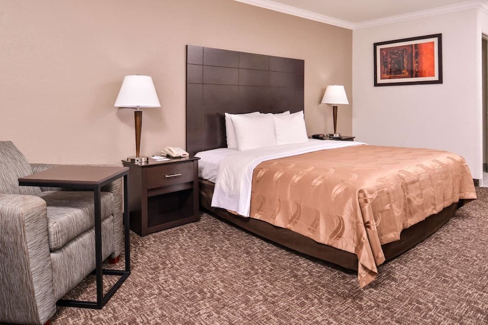 Quality Inn & Suites Beaumont gallery photo in Beaumont, TX — image 16