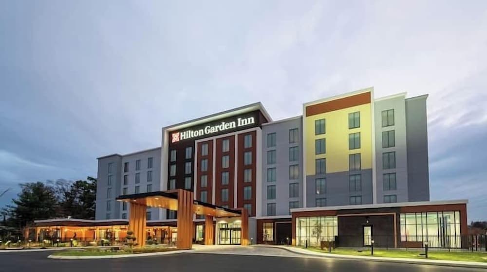 Hilton Garden Inn Perry featured exterior or lobby in Perry, GA — similar hotel