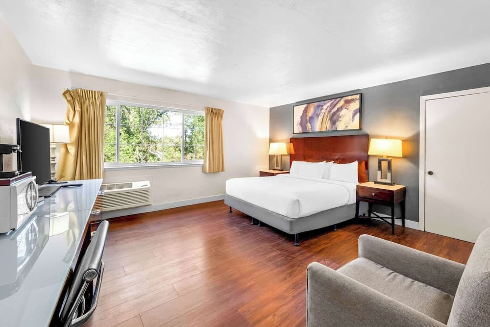 Quality Inn & Suites Jackson gallery photo in Jackson, CA — image 8