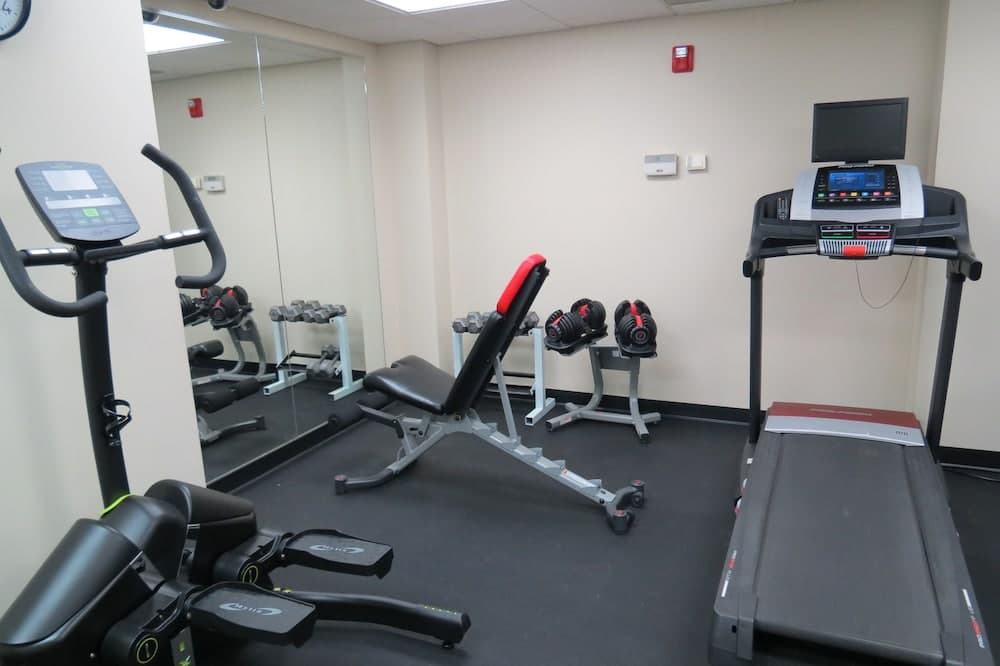 Oasis Hotel and Conv Center, an Ascend Collection Hotel gallery photo in Springfield, MO — image 48