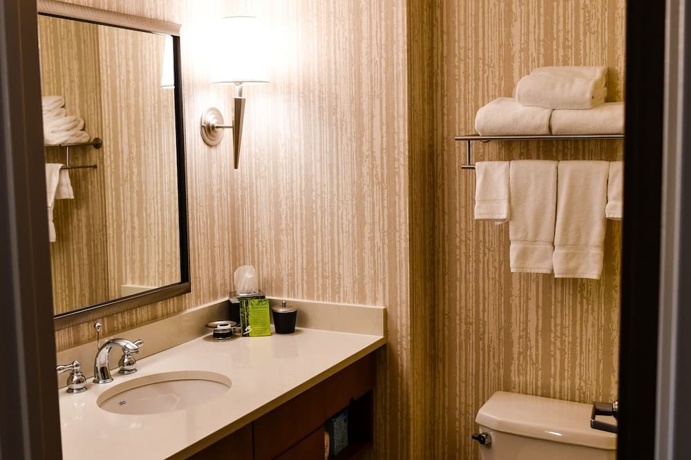 The Blackwell Inn and Pfahl Conference Center gallery photo in Columbus, OH — image 10