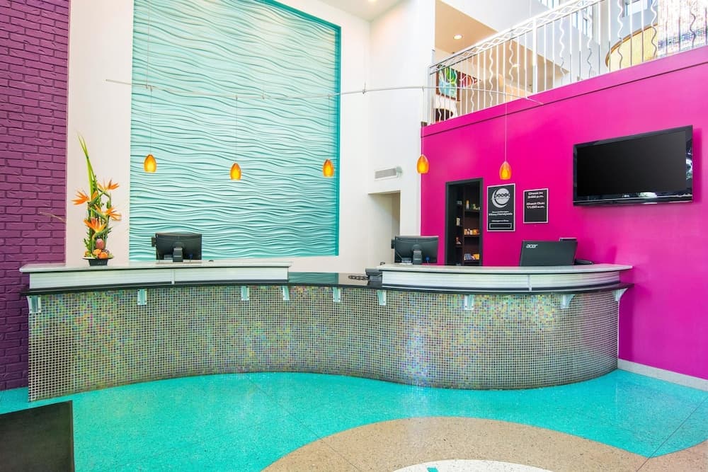 Oasis Hotel and Conv Center, an Ascend Collection Hotel gallery photo in Springfield, MO — image 17
