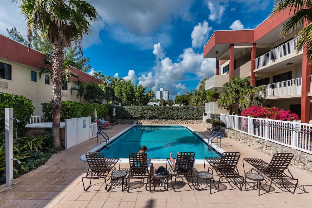 La Costa Beach Club gallery photo in Pompano Beach, FL — image 41