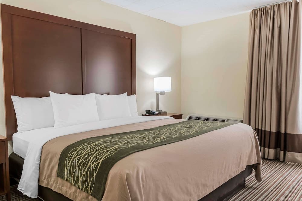 Comfort Inn - Pocono Mountains gallery photo in White Haven, PA — image 5