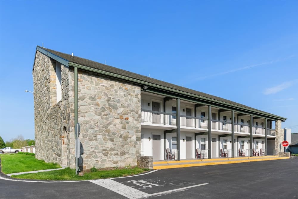 Surestay Studio By Best Western Paradise Lancaster County gallery photo in Paradise — image 21
