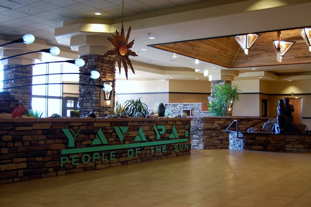 Prescott Resort gallery photo in Prescott, AZ — image 4