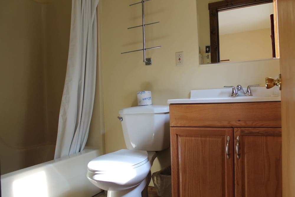 Riedlbauer's Resort property views in Round Top, NY — gallery photo 3