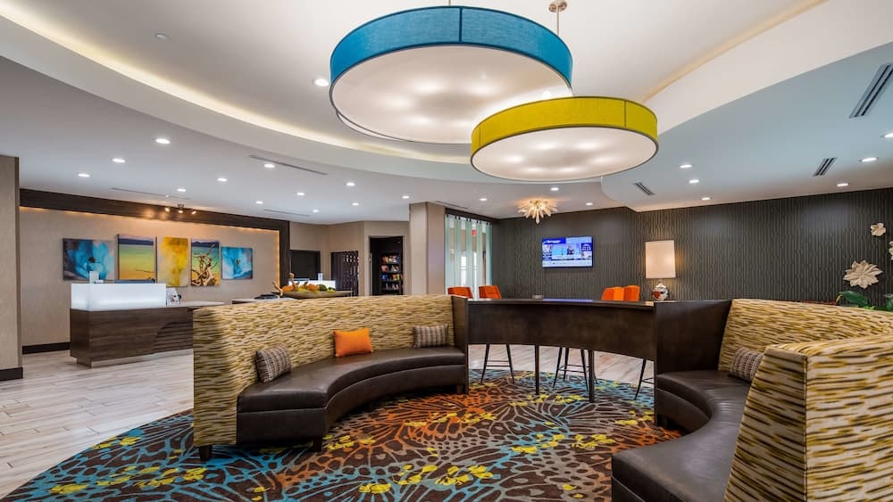 Holiday Inn Express And Suites Pasadena Houston Southeast by IHG gallery photo in Pasadena, TX — image 6