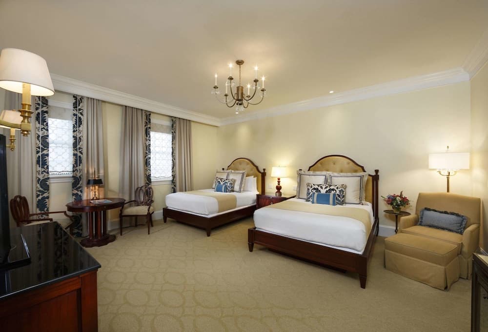 The Jefferson Hotel gallery photo in Richmond, VA — image 37
