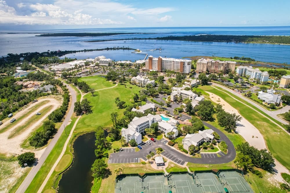 The Cay gallery photo in Panama City Beach, FL — image 72
