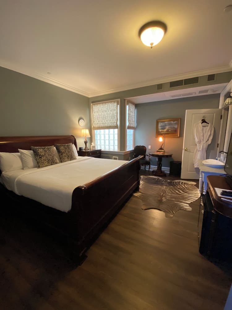 The Dutchess Inn and Spa at Beacon gallery photo in Beacon, NY — image 71