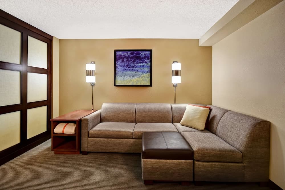 Hyatt Place Gilbert gallery photo in Gilbert, AZ — image 16