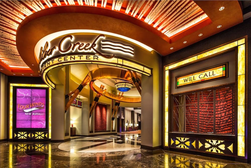 Four Winds Casino Resort – New Buffalo gallery photo in New Buffalo, MI — image 28